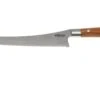 Böker Damast Olive 23,5 Cm Cuchillo De Pan, 130433DAM
