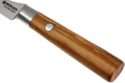 Böker Damast Olive 8,5 Cm Cuchillo De Pelar, 130438DAM -CocinaPro Ventas BO130438DAM 03 boker damast olive bo130438dam 03