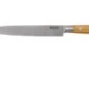 Böker Damast Olive 23 Cm Cuchillo Para Trinchar - 130445DAM -CocinaPro Ventas BO130445DAM 01 boker bo130445dam 01