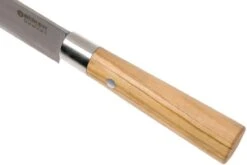 Böker Damast Olive 23 Cm Cuchillo Para Trinchar - 130445DAM -CocinaPro Ventas BO130445DAM 05 boker bo130445dam 05