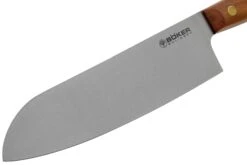 Böker Cottage-Craft Santoku, 130497 -CocinaPro Ventas BO130497 03 boker