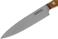 Böker Cottage-Craft Cuchillo Para Pelar, 130499 9 Böker Cottage-Craft Cuchillo Para Pelar, 130499 -CocinaPro Ventas BO130499 03 boker