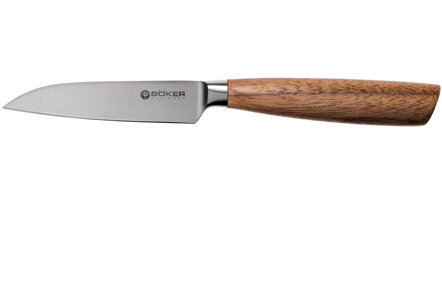 Böker Core Cuchillo De Verduras 8,5 Cm - 130715 3 Böker Core Cuchillo De Verduras 8,5 Cm - 130715