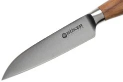 Böker Core Cuchillo De Verduras 8,5 Cm - 130715 10 Böker Core Cuchillo De Verduras 8,5 Cm - 130715 -CocinaPro Ventas BO130715 03 boker core