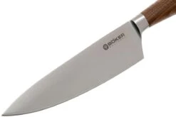 Böker Core Cuchillo De Chef 16 Cm - 130720 -CocinaPro Ventas BO130720 03 boker core bo130720 03