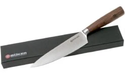 Böker Core Cuchillo De Chef 16 Cm - 130720 -CocinaPro Ventas BO130720 07 boker core bo130720 07