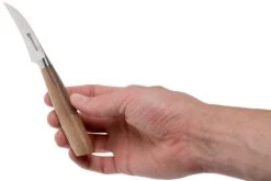 Böker Core Cuchillo Curvo 6,5 Cm - 130725 -CocinaPro Ventas BO130725 06 boker core