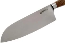 Böker Core Santoku 16,7 Cm - 130730 -CocinaPro Ventas BO130730 03 boker core bo130730 03