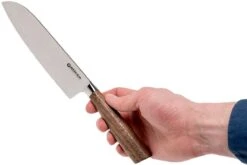 Böker Core Santoku 16,7 Cm - 130730 -CocinaPro Ventas BO130730 06 boker core bo130730 06
