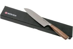 Böker Core Santoku 16,7 Cm - 130730 -CocinaPro Ventas BO130730 07 boker core bo130730 07