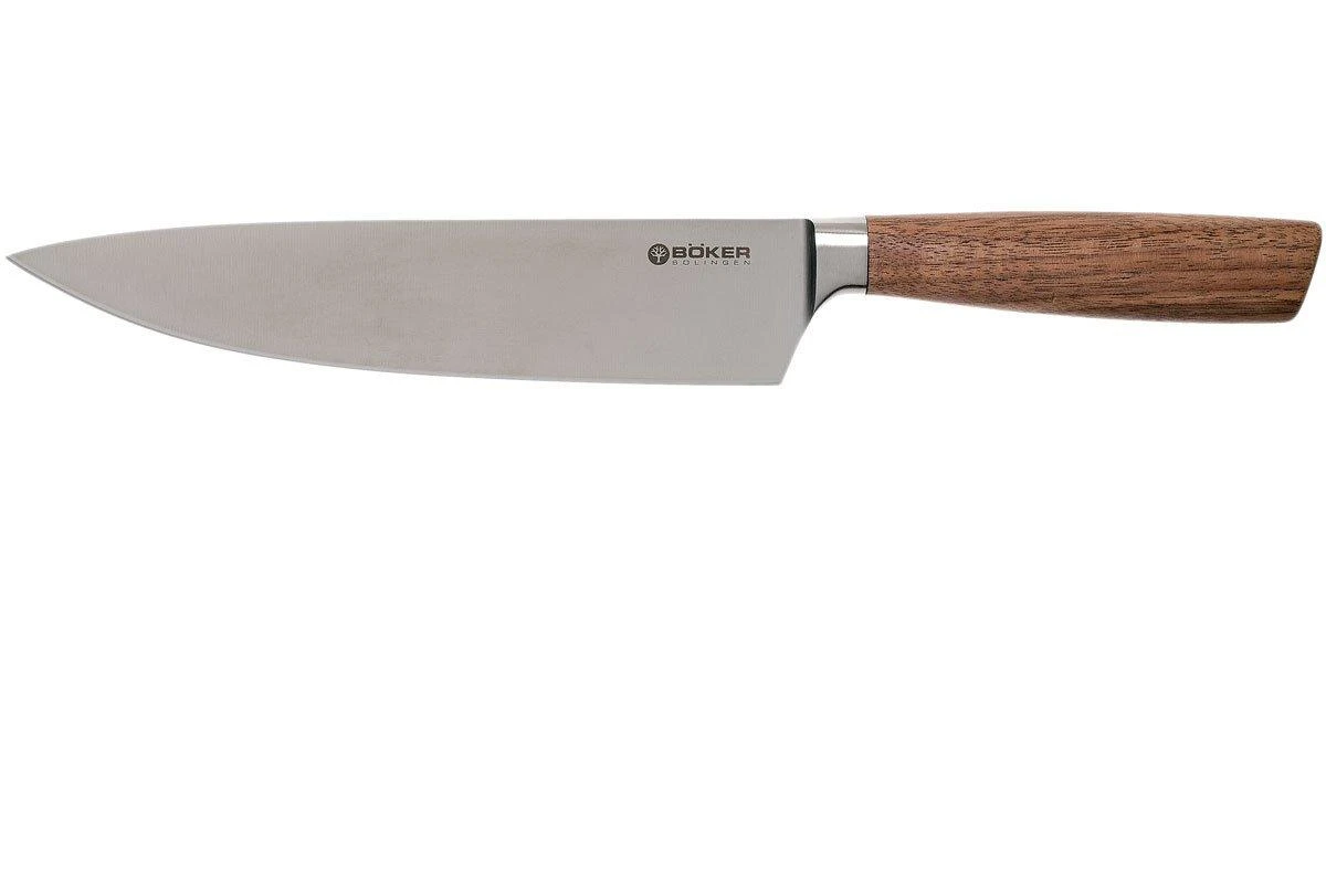 Böker Core Cuchillo De Chef 20,7 Cm - 130740 3 Böker Core Cuchillo De Chef 20,7 Cm - 130740