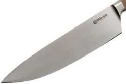 Böker Core Cuchillo De Chef 20,7 Cm - 130740 11 Böker Core Cuchillo De Chef 20,7 Cm - 130740 -CocinaPro Ventas BO130740 03 boker core bo130740 03