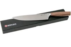Böker Core Cuchillo De Chef 20,7 Cm - 130740 15 Böker Core Cuchillo De Chef 20,7 Cm - 130740 -CocinaPro Ventas BO130740 07 boker core bo130740 07