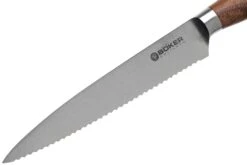 Böker Core Cuchillo Tomatero 12cm - 130745 -CocinaPro Ventas BO130745 03 boker core