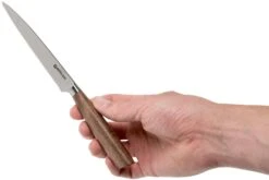 Böker Core Cuchillo Tomatero 12cm - 130745 -CocinaPro Ventas BO130745 06 boker core