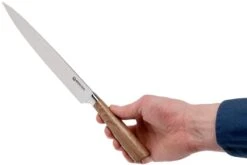 Böker Core Cuchillo Para Trinchar 20,7 Cm - 130760 -CocinaPro Ventas BO130760 06 boker core bo130760 06