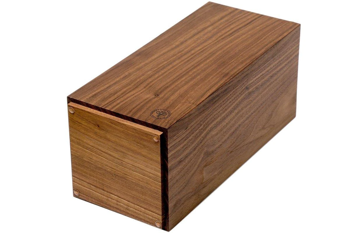 Böker Core Juego De Cuchillos, 5-unidades - 130775SET 6 Böker Core Juego De Cuchillos, 5-unidades - 130775SET - Imagen 4