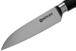 Böker Core Professional Cuchillo De Verduras 8,5 Cm - 130815 -CocinaPro Ventas BO130815 03 boker core