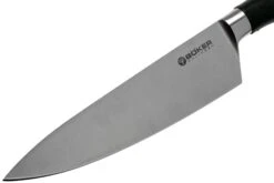 Böker Core Professional Cuchillo De Chef 16 Cm - 130820 10 Böker Core Professional Cuchillo De Chef 16 Cm - 130820 -CocinaPro Ventas BO130820 03 boker core
