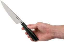 Böker Core Professional Cuchillo De Chef 16 Cm - 130820 13 Böker Core Professional Cuchillo De Chef 16 Cm - 130820 -CocinaPro Ventas BO130820 06 boker core