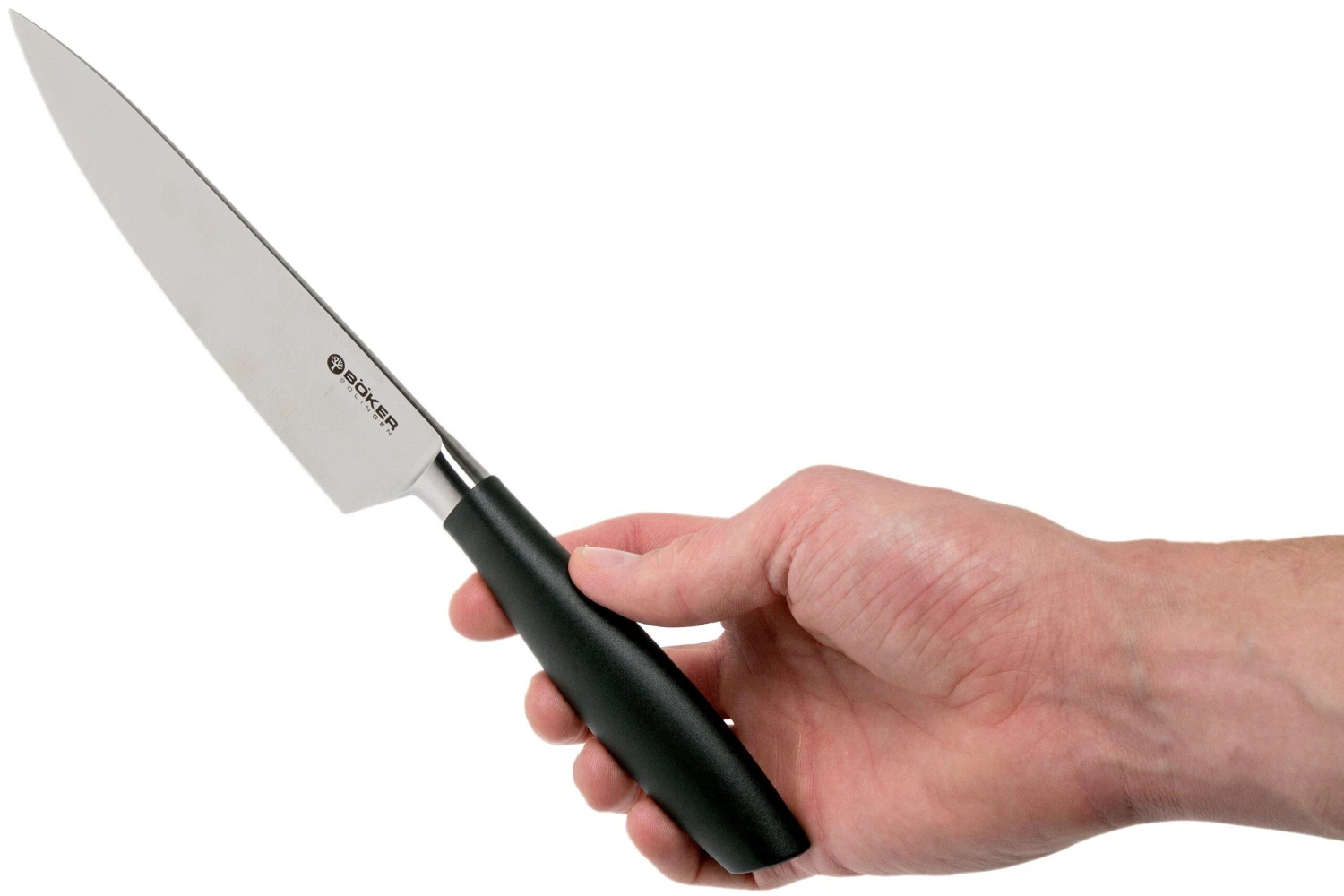 Böker Core Professional Cuchillo De Chef 16 Cm - 130820 8 Böker Core Professional Cuchillo De Chef 16 Cm - 130820 - Imagen 6