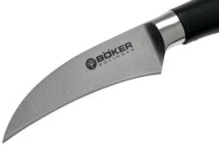 Böker Core Professional Cuchillo Curvo 7 Cm - 130825 10 Böker Core Professional Cuchillo Curvo 7 Cm - 130825 -CocinaPro Ventas BO130825 03 boker core