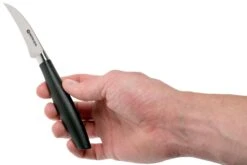 Böker Core Professional Cuchillo Curvo 7 Cm - 130825 13 Böker Core Professional Cuchillo Curvo 7 Cm - 130825 -CocinaPro Ventas BO130825 06 boker core