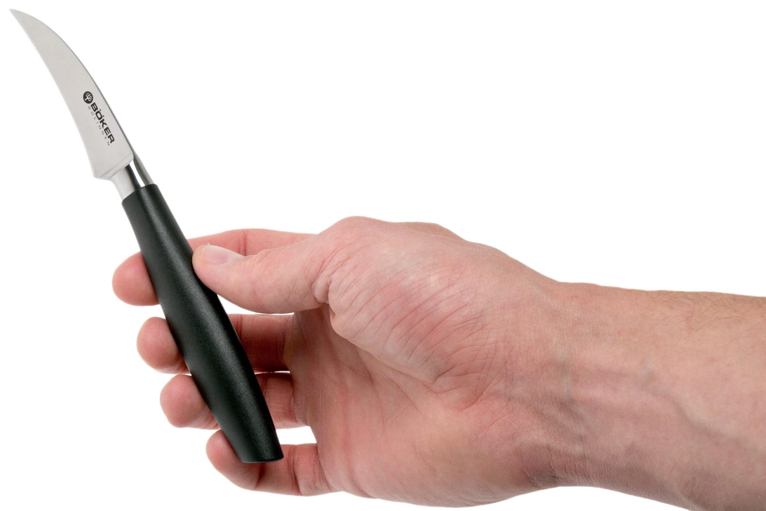 Böker Core Professional Cuchillo Curvo 7 Cm - 130825 8 Böker Core Professional Cuchillo Curvo 7 Cm - 130825 - Imagen 6