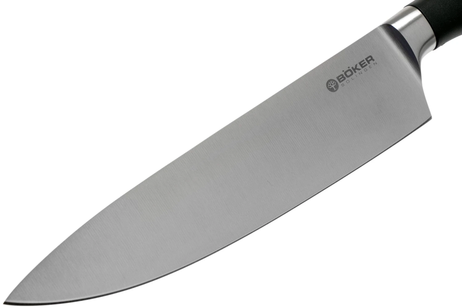Böker Core Professional Cuchillo De Chef 20 Cm - 130840 5 Böker Core Professional Cuchillo De Chef 20 Cm - 130840 - Imagen 3