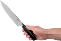 Böker Core Professional Cuchillo De Chef 20 Cm - 130840 13 Böker Core Professional Cuchillo De Chef 20 Cm - 130840 -CocinaPro Ventas BO130840 06 boker core
