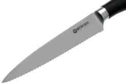 Böker Core Professional Cuchillo Tomatero 12 Cm - 130845 10 Böker Core Professional Cuchillo Tomatero 12 Cm - 130845 -CocinaPro Ventas BO130845 03 boker core professional