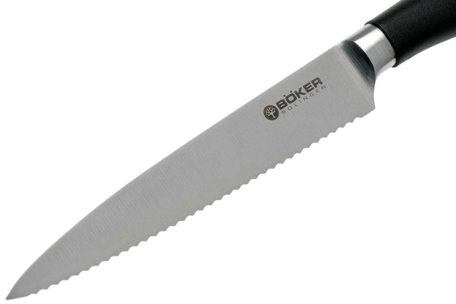Böker Core Professional Cuchillo Tomatero 12 Cm - 130845 5 Böker Core Professional Cuchillo Tomatero 12 Cm - 130845 - Imagen 3