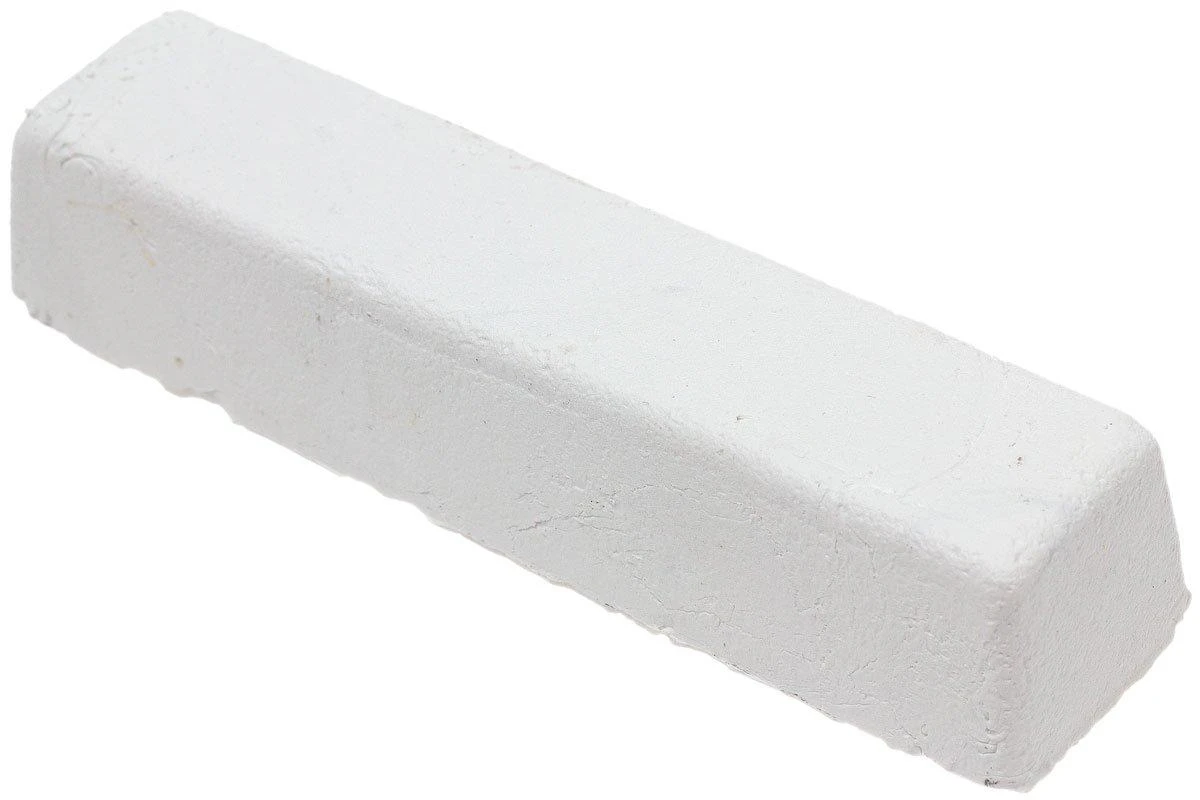 Bark River Compuesto Asentador Blanco, Fino, BRK4WC 3 Bark River Compuesto Asentador Blanco, Fino, BRK4WC