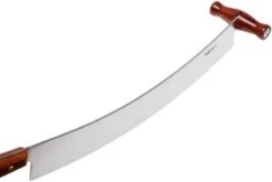 Boska Cuchillo De Holandés XL Madera 43 Cm, 10643 -CocinaPro Ventas BS10643 03 boska bs10643 03