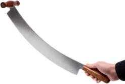 Boska Cuchillo De Holandés XL Madera 43 Cm, 10643 -CocinaPro Ventas BS10643 04 boska bs10643 04