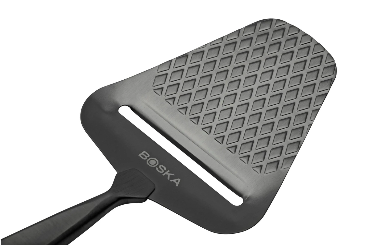 Boska Monaco+ 307084 Cortadora De Queso, Negro 5 Boska Monaco+ 307084 Cortadora De Queso, Negro - Imagen 3