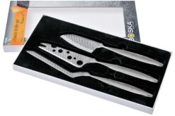 Boska Monaco+ Set De Cuchillos Para Quesos 307095 -CocinaPro Ventas BS307095 03 boska
