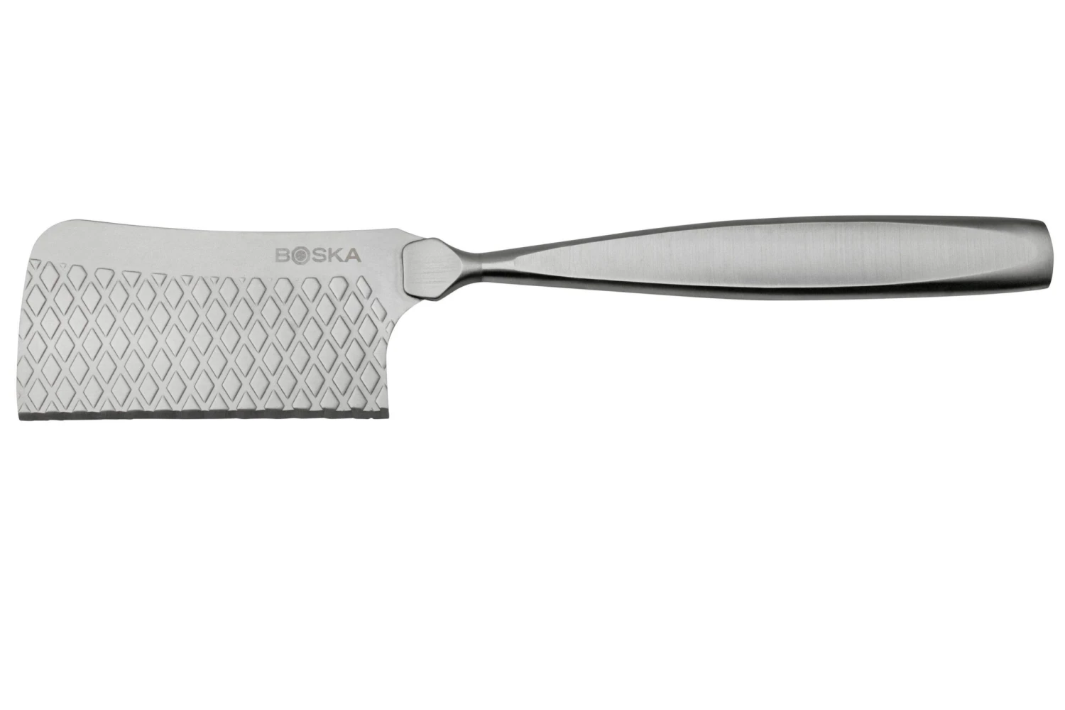 Boska Monaco+ 307097 Hard Cheese Knife Hatchet No.6, 8 Cm 3 Boska Monaco+ 307097 Hard Cheese Knife Hatchet No.6, 8 Cm