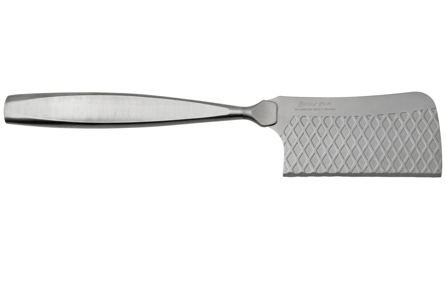 Boska Monaco+ 307097 Hard Cheese Knife Hatchet No.6, 8 Cm 4 Boska Monaco+ 307097 Hard Cheese Knife Hatchet No.6, 8 Cm - Imagen 2