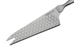 Boska Monaco+ 307098 Semi-Hard Cheese Knife No.5, 11 Cm -CocinaPro Ventas BS307098 03 boska