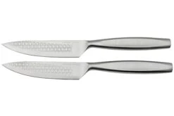 Boska Monaco+ 307130 Cuchillos Para Carne, Juego De 2 Piezas