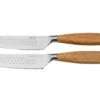 Boska Oslo+ 320030 Roble, Juego De Cuchillos Para Carne De 2 Piezas 2 Boska Oslo+ 320030 Roble, Juego De Cuchillos Para Carne De 2 Piezas -CocinaPro Ventas BS320030 01 boska