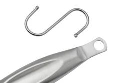 Boska Monaco+ 320043 Flipper Para Barbacoa 9 Boska Monaco+ 320043 Flipper Para Barbacoa -CocinaPro Ventas BS320043 04 boska