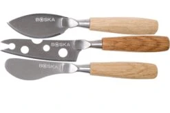 Boska Set Para Quesos Friends 320084 -CocinaPro Ventas BS320084 03 boska
