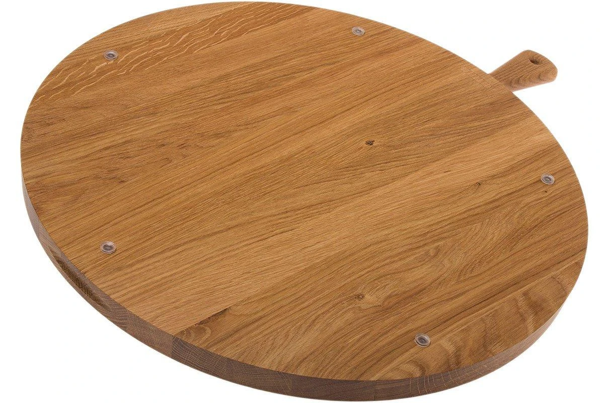 Boska Tabla Redonda De Quesos Friends XL, 320096 4 Boska Tabla Redonda De Quesos Friends XL, 320096 - Imagen 2