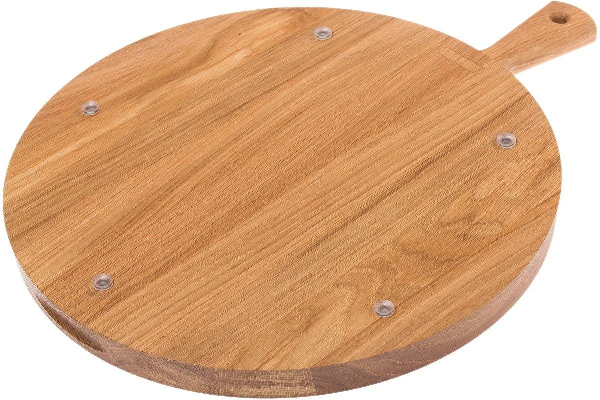 Boska Tabla Redonda De Quesos Friends L, 320100 4 Boska Tabla Redonda De Quesos Friends L, 320100 - Imagen 2