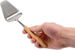 Boska Cortador De Queso, Roble, 320200 -CocinaPro Ventas BS320200 03 boska bs320200 03