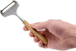 Boska Cortador De Queso Joven, Roble, 320203 7 Boska Cortador De Queso Joven, Roble, 320203 -CocinaPro Ventas BS320203 03 boska bs320203 03