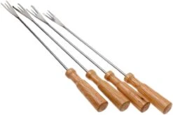 Boska Set De Fondue / Tapas Bianco, 340029 10 Boska Set De Fondue / Tapas Bianco, 340029 -CocinaPro Ventas BS340029 04 boska bs340029 04