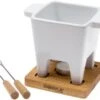 Boska Set De Fondue / Tapas Oak, 340030 -CocinaPro Ventas BS340030 01 boska bs340030 01
